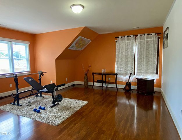 530 Alden Bridge Drive, Cary, NC 27519