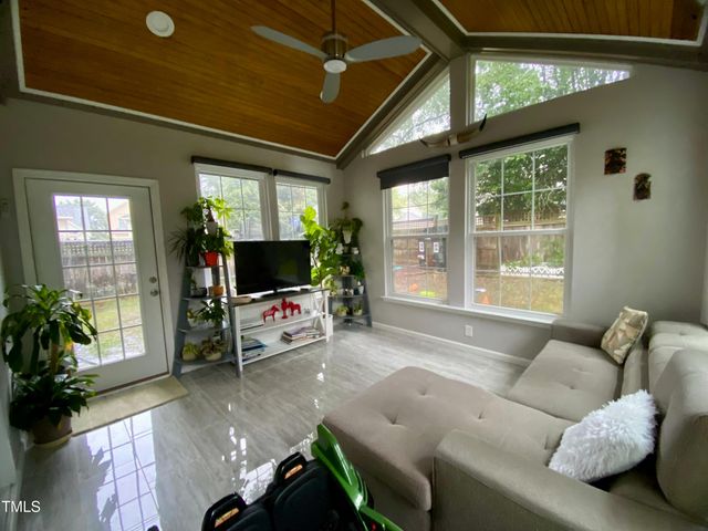 530 Alden Bridge Drive, Cary, NC 27519
