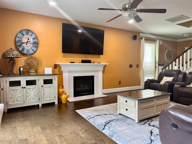 530 Alden Bridge Drive, Cary, NC 27519
