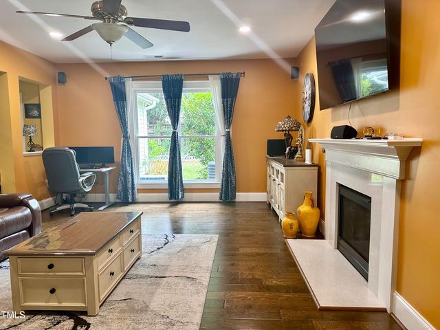 530 Alden Bridge Drive, Cary, NC 27519