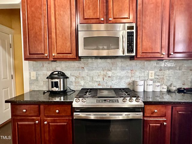 530 Alden Bridge Drive, Cary, NC 27519