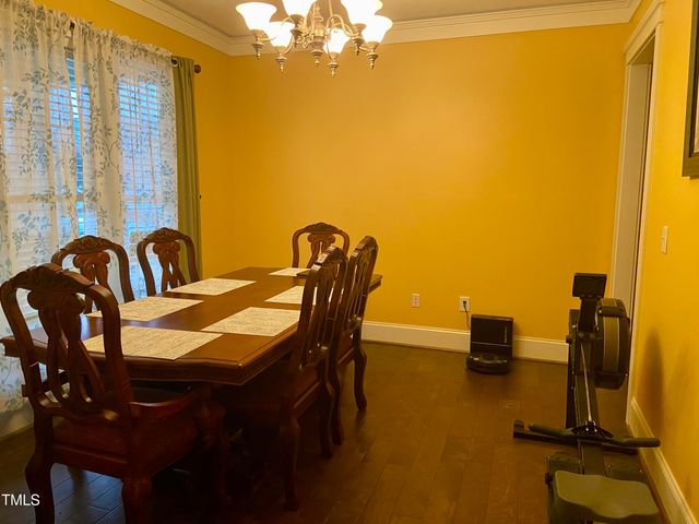 530 Alden Bridge Drive, Cary, NC 27519