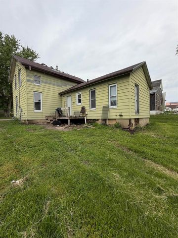 1307 10th Street, Eldora, IA 50627