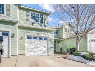 812 Hailey Glenn Vw, Colorado Springs, CO 80916