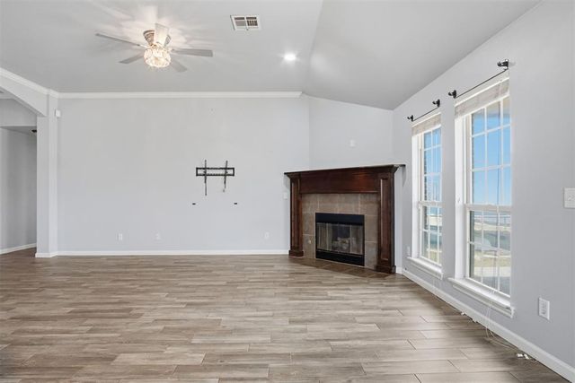 1008 Laurel Creek Drive, Yukon, OK 73099