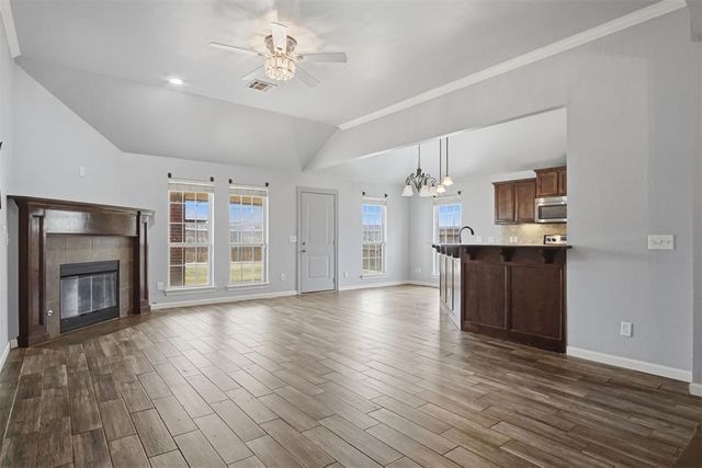 1008 Laurel Creek Drive, Yukon, OK 73099
