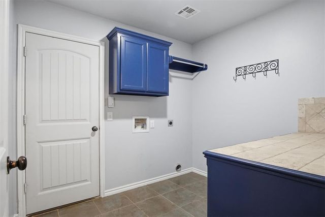 1008 Laurel Creek Drive, Yukon, OK 73099