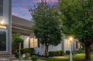 12865 MILL HOUSE CT, Woodbridge, VA 22192