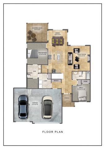 3008 Teton Street SW, Cedar Rapids, IA 52404