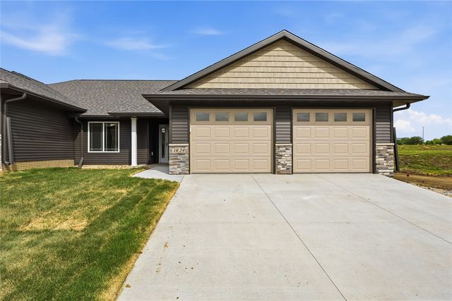 3008 Teton Street SW, Cedar Rapids, IA 52404