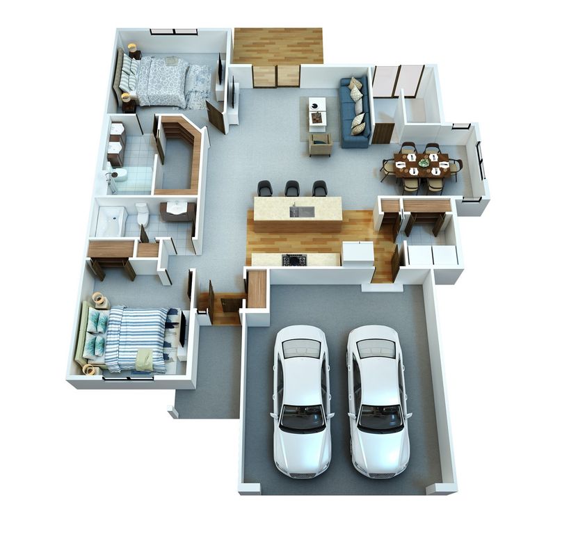 3008 Teton Street SW, Cedar Rapids, IA 52404