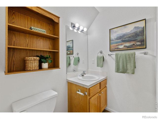 1020 Rolland Moore Drive F, Fort Collins, CO 80526