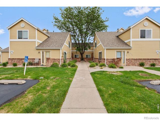 1020 Rolland Moore Drive F, Fort Collins, CO 80526