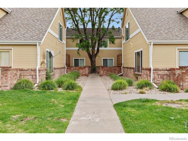 1020 Rolland Moore Drive F, Fort Collins, CO 80526