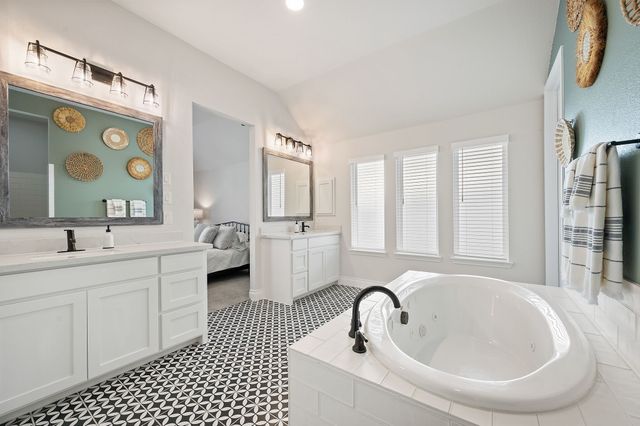 2416 Stella Lane, Northlake, TX 76247