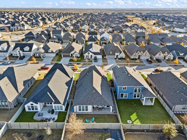 2416 Stella Lane, Northlake, TX 76247