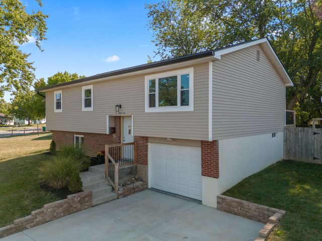 299 Lombard Road, Columbus, OH 43228