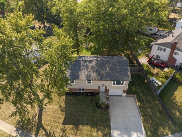 299 Lombard Road, Columbus, OH 43228