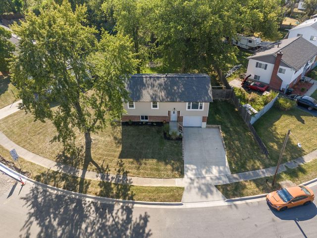 299 Lombard Road, Columbus, OH 43228