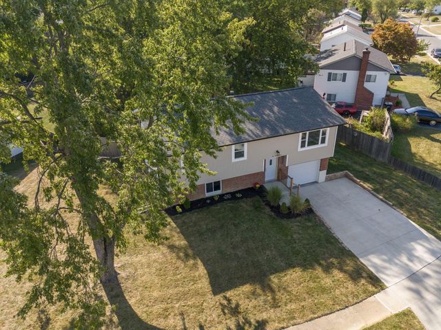 299 Lombard Road, Columbus, OH 43228