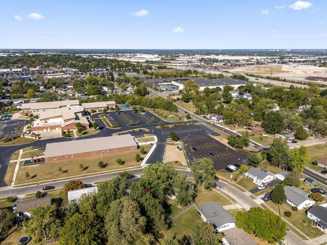 299 Lombard Road, Columbus, OH 43228