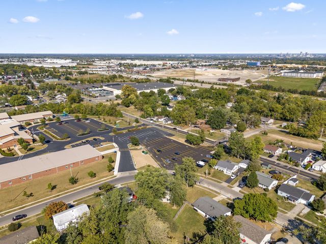 299 Lombard Road, Columbus, OH 43228