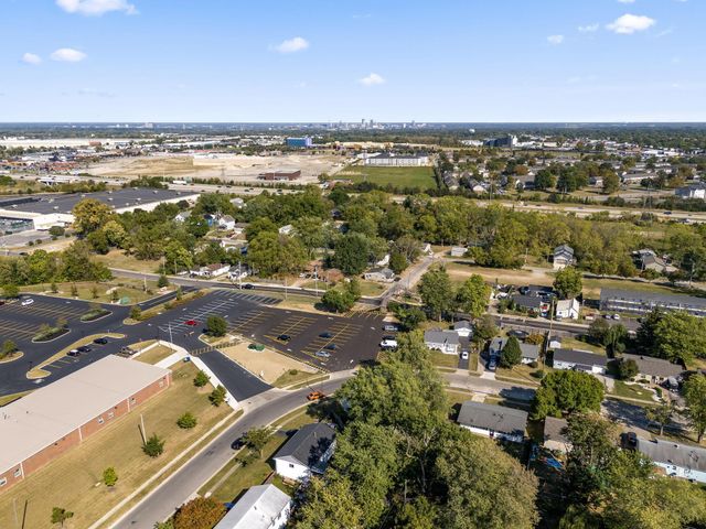 299 Lombard Road, Columbus, OH 43228