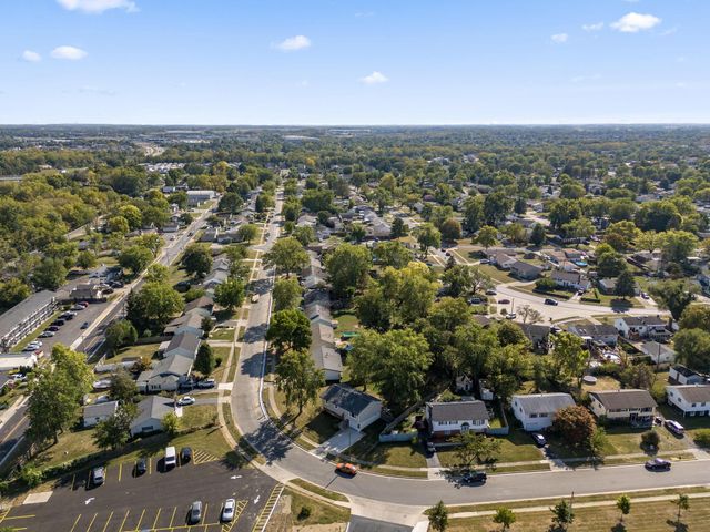 299 Lombard Road, Columbus, OH 43228