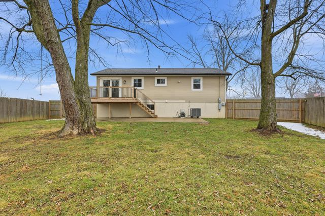 299 Lombard Road, Columbus, OH 43228