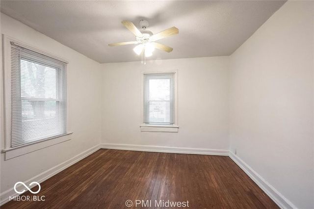 1450 N Gladstone Avenue, Indianapolis, IN 46201