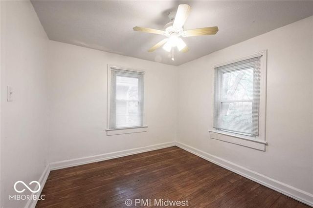 1450 N Gladstone Avenue, Indianapolis, IN 46201