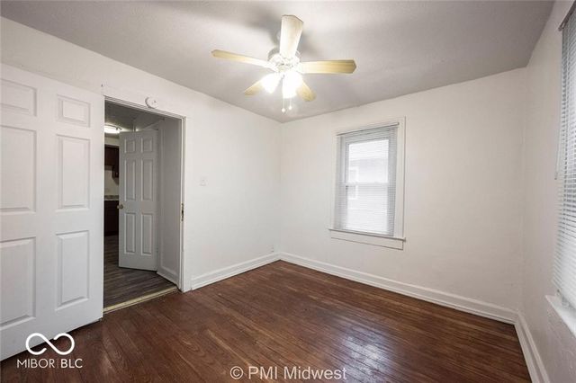 1450 N Gladstone Avenue, Indianapolis, IN 46201