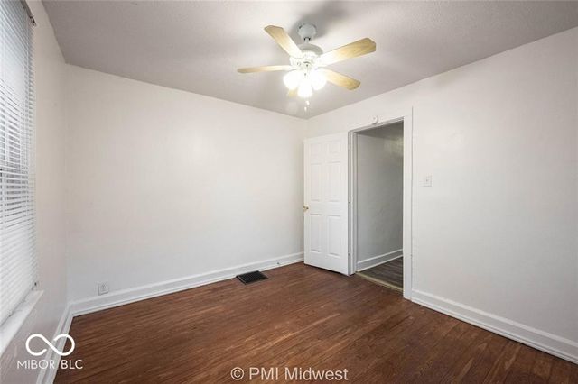 1450 N Gladstone Avenue, Indianapolis, IN 46201