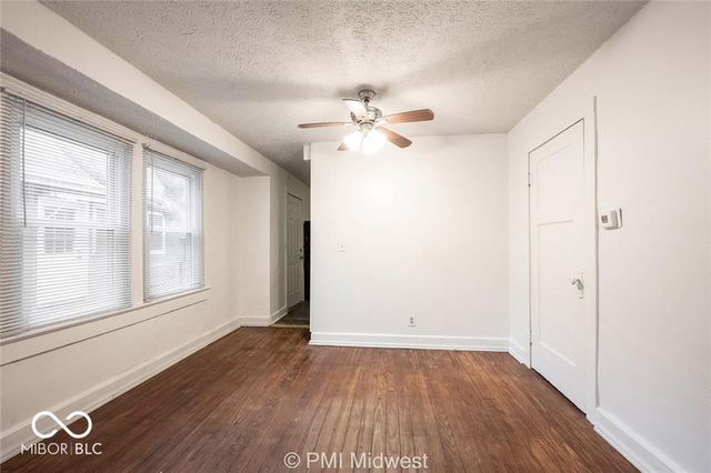 1450 N Gladstone Avenue, Indianapolis, IN 46201