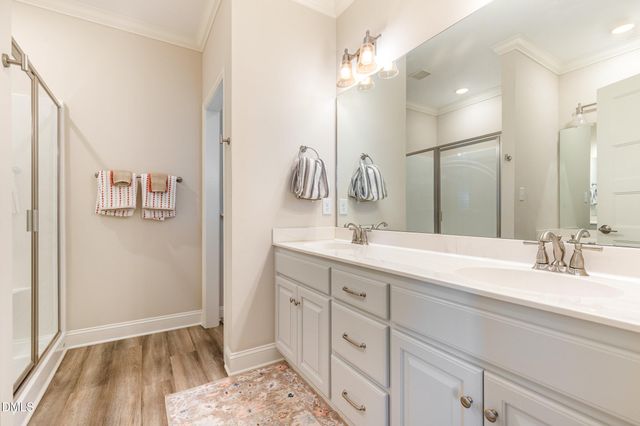 4202 Snapdragon NW Drive, Wilson, NC 27896