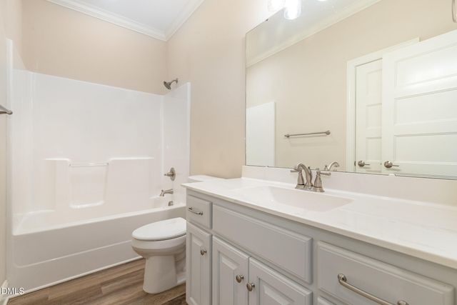 4202 Snapdragon NW Drive, Wilson, NC 27896