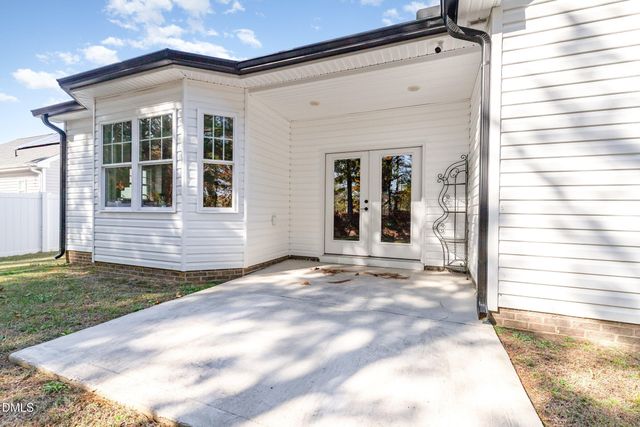 4202 Snapdragon NW Drive, Wilson, NC 27896