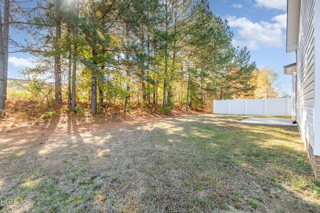 4202 Snapdragon NW Drive, Wilson, NC 27896