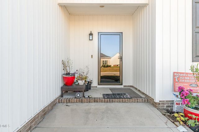 4202 Snapdragon NW Drive, Wilson, NC 27896