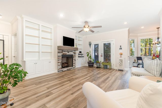 4202 Snapdragon NW Drive, Wilson, NC 27896