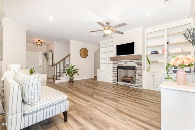 4202 Snapdragon NW Drive, Wilson, NC 27896