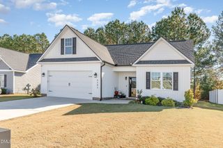 4202 Snapdragon NW Drive, Wilson, NC 27896