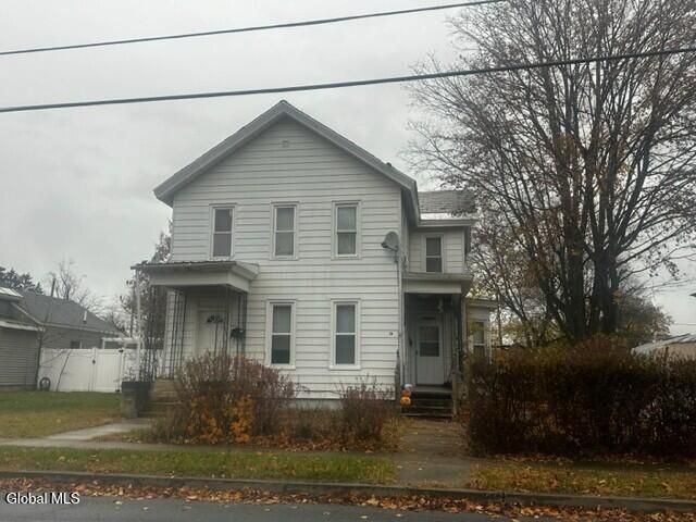 19 1st Street, Glens Falls, NY 12801
