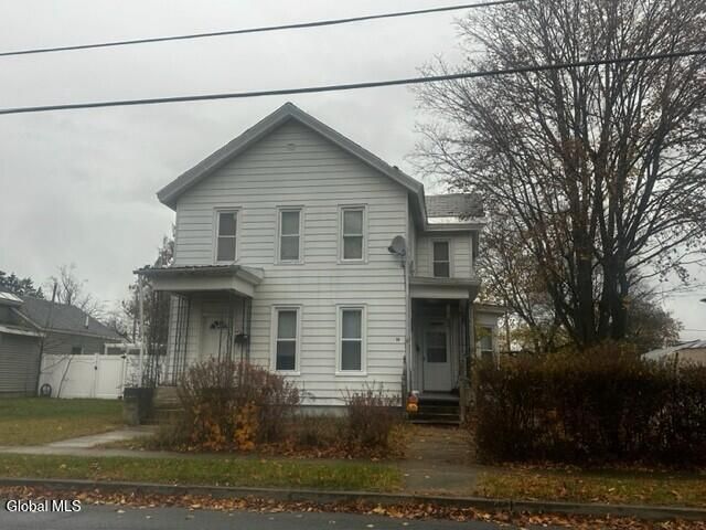 19 1st Street, Glens Falls, NY 12801