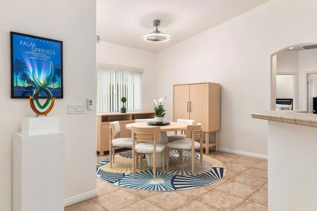 2123 E Nicola Road E, Palm Springs, CA 92262