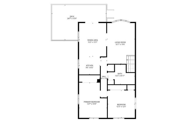 455 Green Mill Lane, Hudson, WI 54016