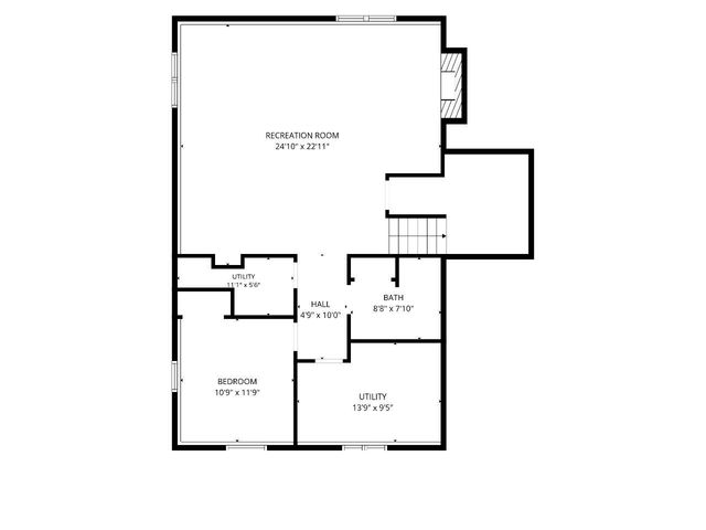 455 Green Mill Lane, Hudson, WI 54016