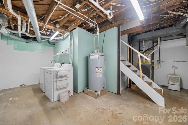 705 West Union Street, Morganton, NC 28655
