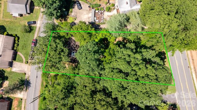 705 West Union Street, Morganton, NC 28655