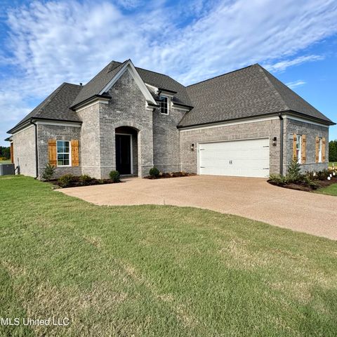 428 Wells Drive, Hernando, MS 38632